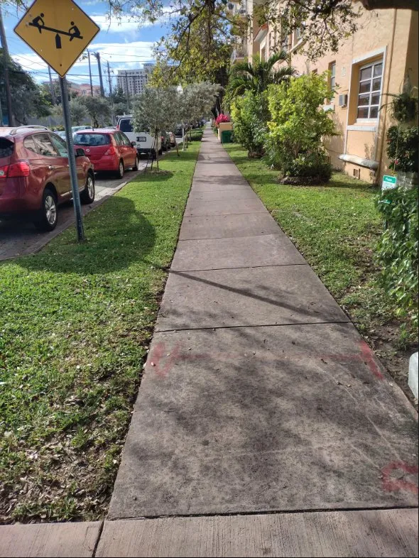 Local lawn care service for beautiful yards across Plantation, FL - Interscope Landscaping