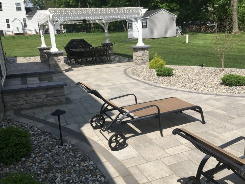 Reliable lawn mowing service in Bath, PA - Interstate Landscaping