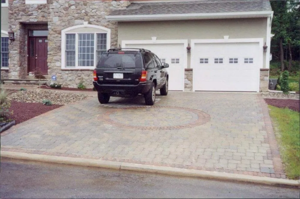 Trusted garden landscaping in Bath, PA - Interstate Landscaping