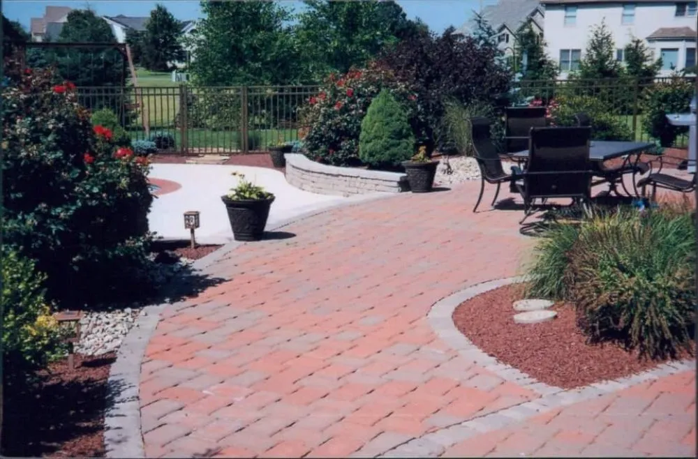 Professional outdoor landscaping experts serving Bath, PA - Interstate Landscaping