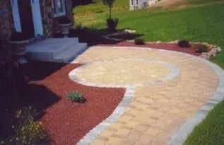 Reliable outdoor landscaping in Bath, PA - Interstate Landscaping