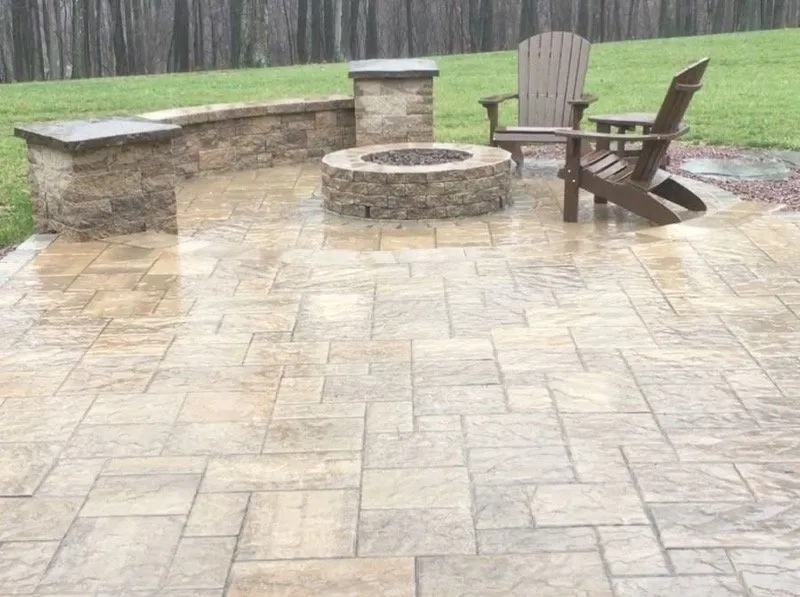 Custom yard maintenance for beautiful yards across Bath, PA - Interstate Landscaping