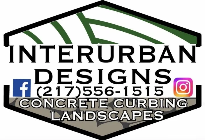 Reliable garden landscaping for outdoor upgrades in Hillsboro, IL by Interurban Designs