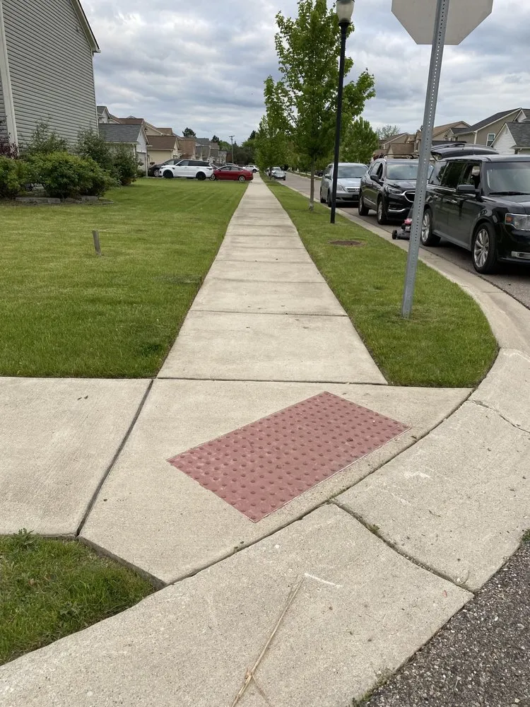 Expert landscape installation near you in Detroit, MI by Inthekuttservices