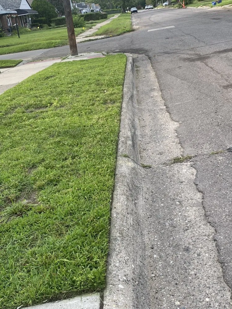 Top-rated outdoor landscaping in Detroit, MI by Inthekuttservices