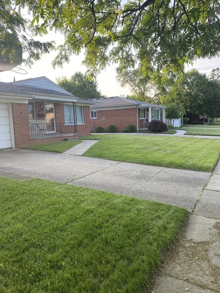 Trusted garden landscaping in Detroit, MI - Inthekuttservices