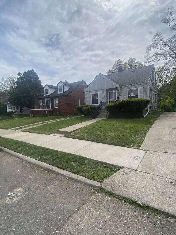 Affordable garden landscaping experts serving Detroit, MI - Inthekuttservices