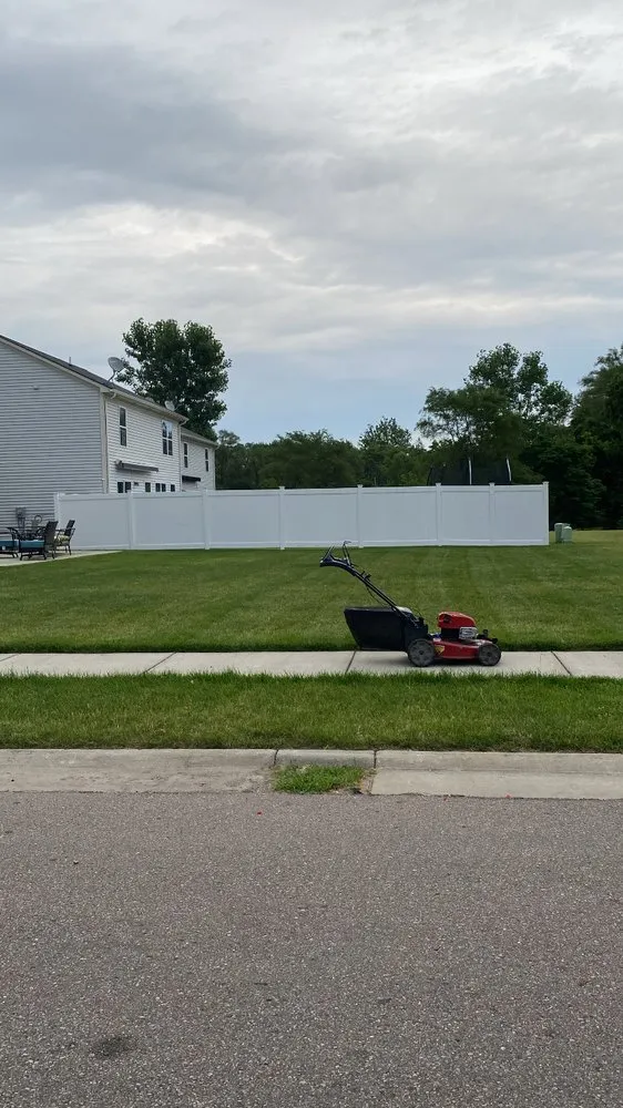 Reliable landscape installation in Detroit, MI - Inthekuttservices