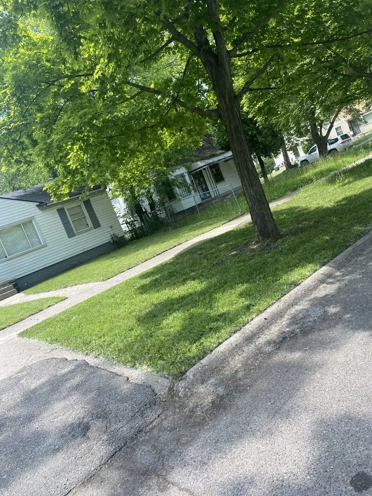 Top-rated landscaping services in Detroit, MI - Inthekuttservices