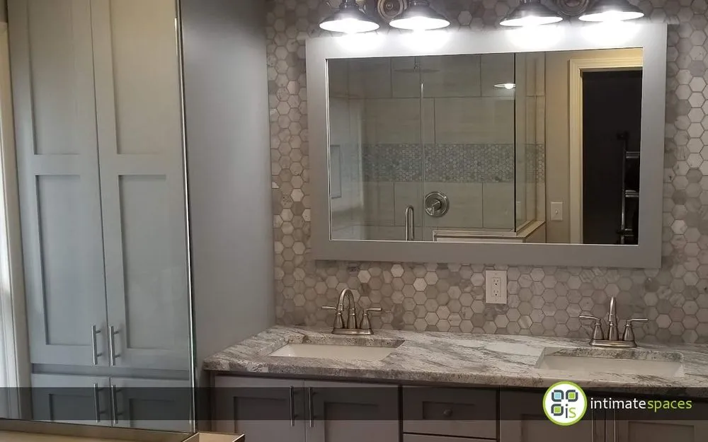 Affordable lawn mowing service in Centerburg, OH - intimate spaces