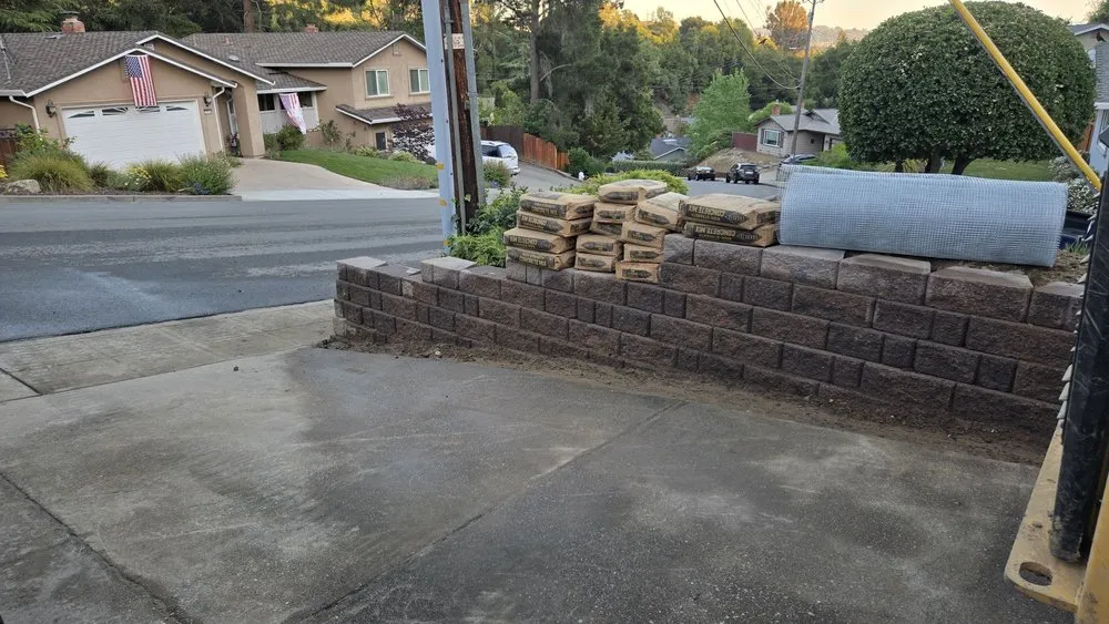 Expert garden landscaping for beautiful yards across Santa Clara, CA - IntoTurf