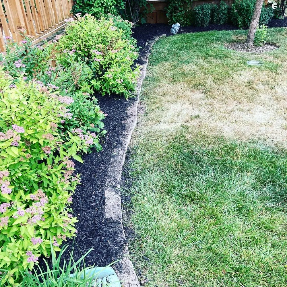 Custom landscape design for homes across Dundee Township, IL - Intracut Landscaping