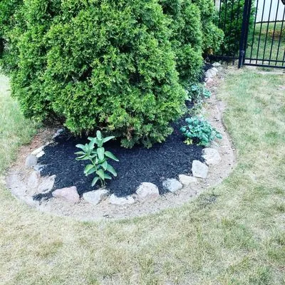 Intracut Landscaping