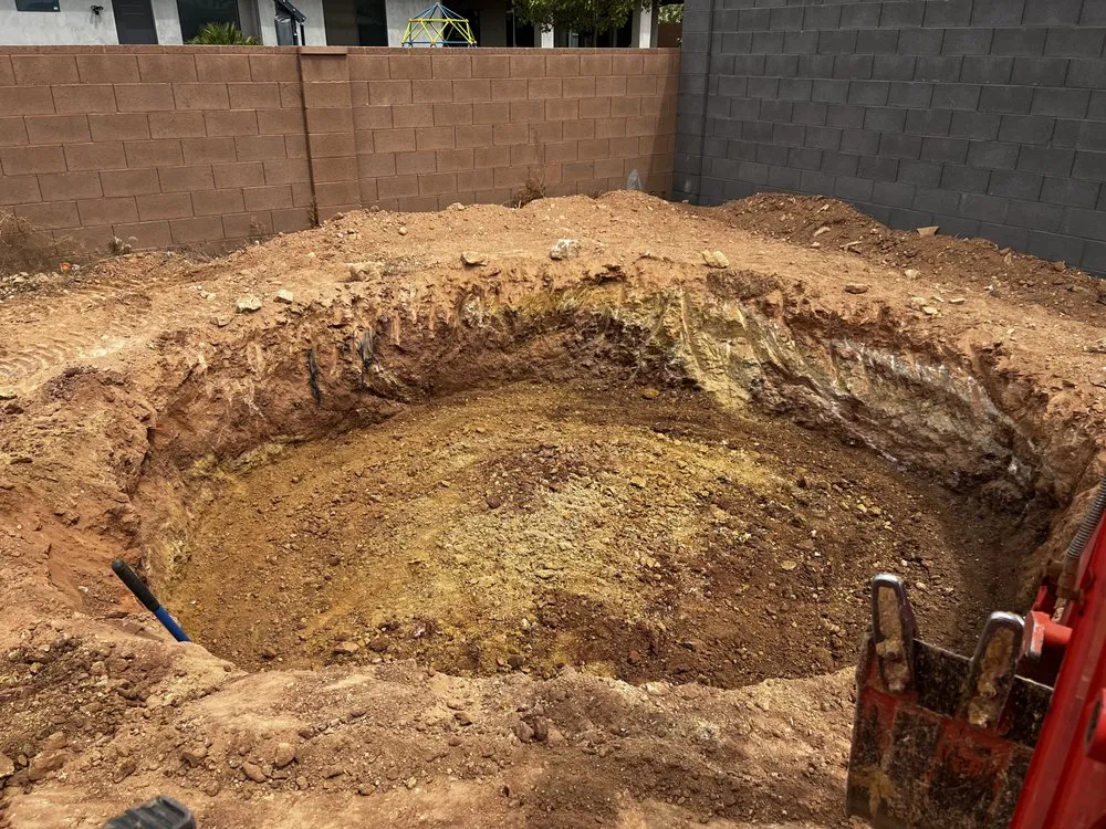 Trusted yard maintenance experts serving St. George, UT - Intrepid Landscapes