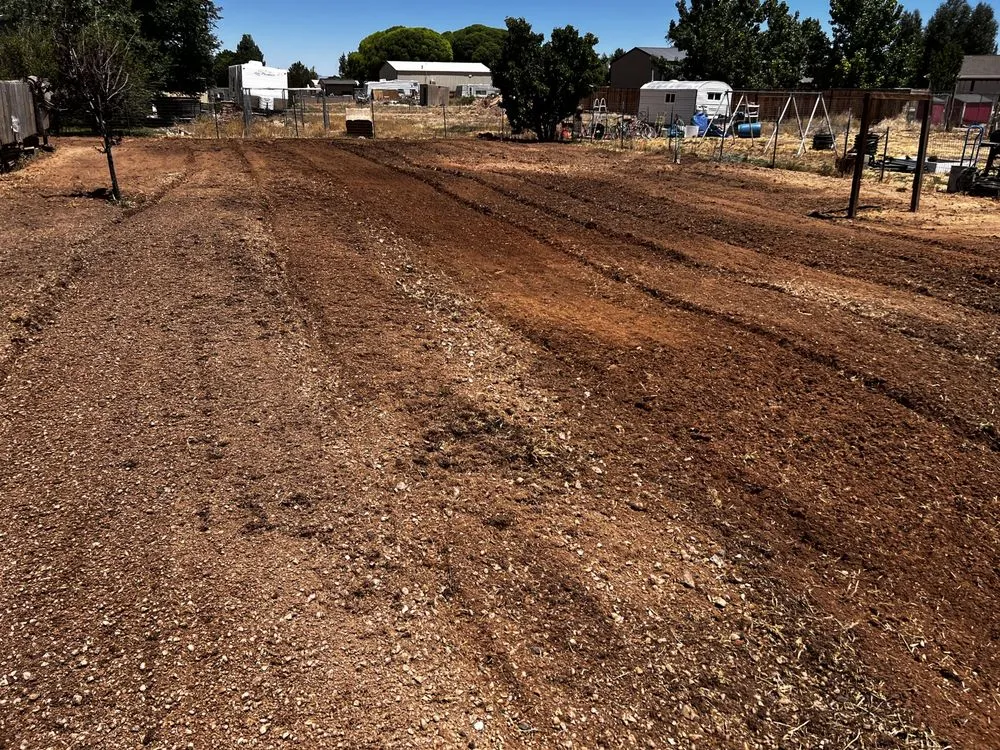 Reliable garden landscaping near you in St. George, UT by Intrepid Landscapes