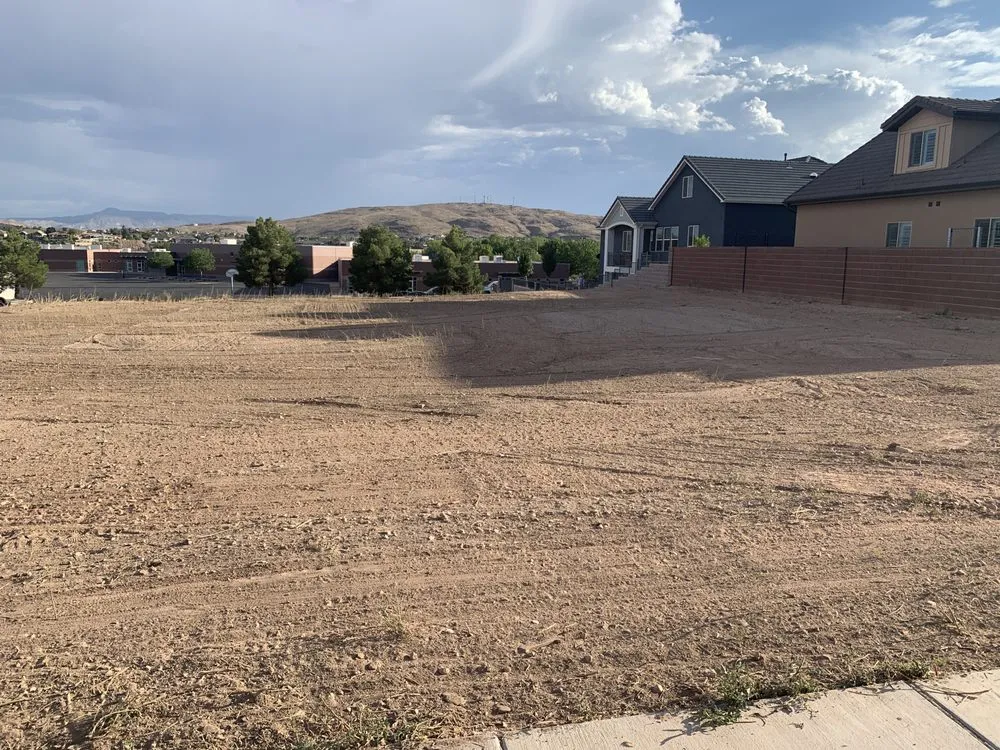 Affordable lawn care service in St. George, UT - Intrepid Landscapes