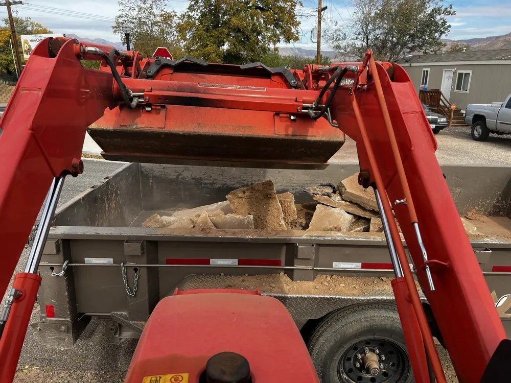 Top-rated outdoor landscaping experts serving St. George, UT - Intrepid Landscapes