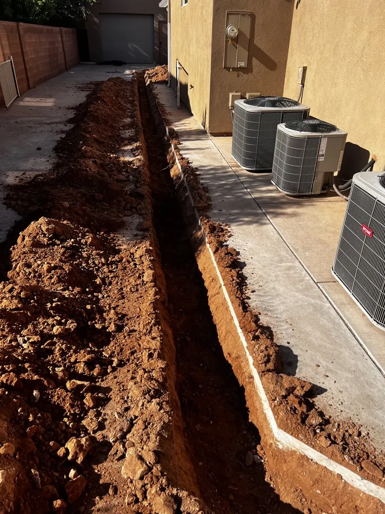 Trusted yard maintenance for outdoor upgrades across St. George, UT - Intrepid Landscapes