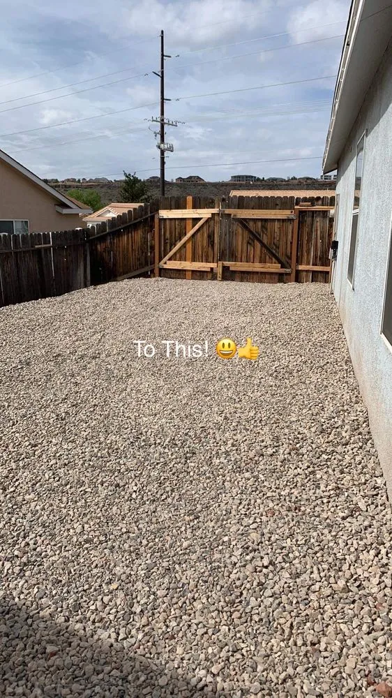 Reliable landscape design in St. George, UT - Intrepid Landscapes