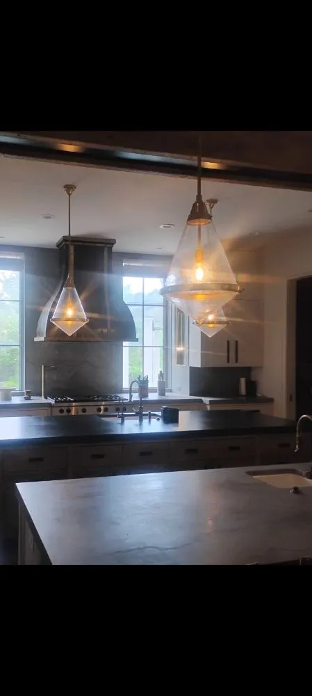 Local landscape installation for homes in Nashville, TN by Intricate Services