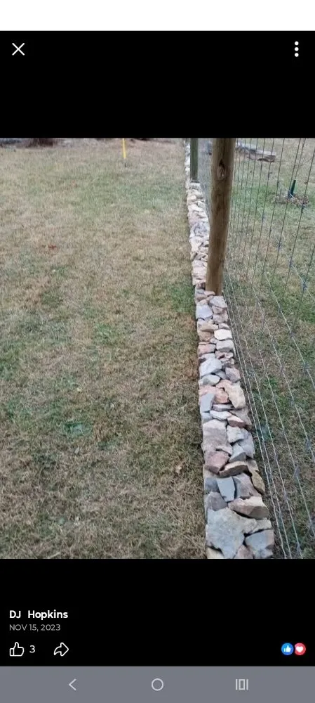 Local landscaping services for year-round maintenance across Nashville, TN - Intricate Services