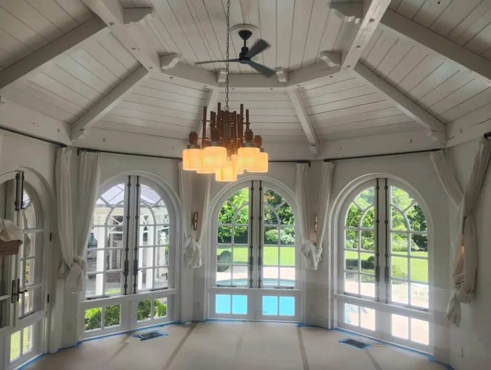 Local landscaping services experts serving Nashville, TN - Intricate Services