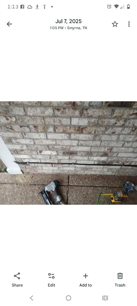 Top-rated yard maintenance for outdoor upgrades across Nashville, TN - Intricate Services