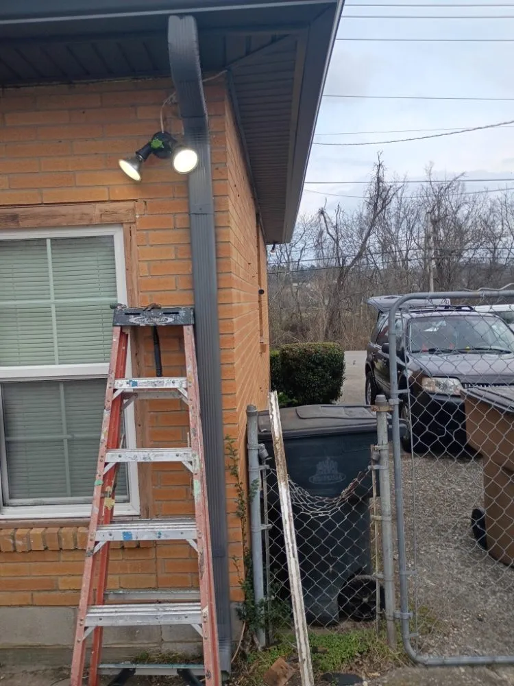 Local landscape design in Nashville, TN - Intricate Services