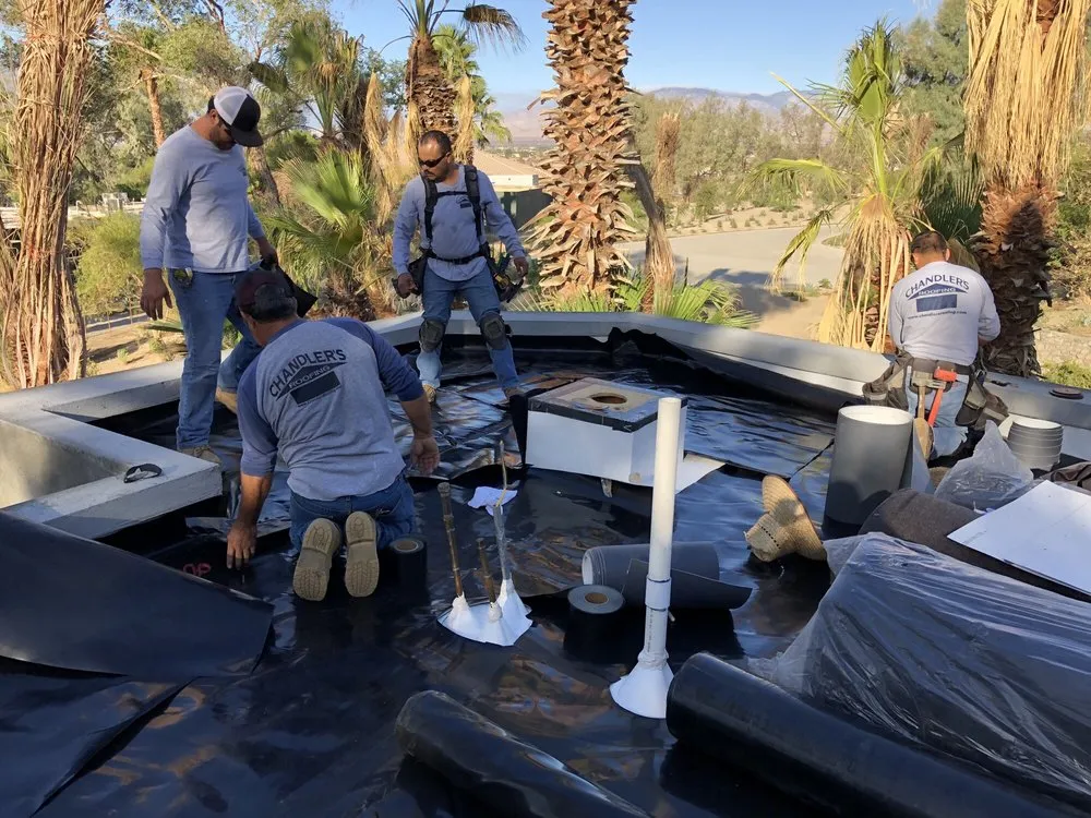 Top-rated yard cleanup service for outdoor upgrades in Glenview, IL by Intrinsic Landscaping