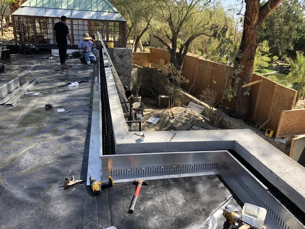 Professional yard cleanup service experts serving Glenview, IL - Intrinsic Landscaping