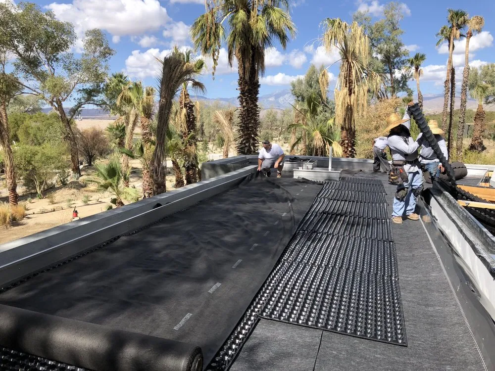 Trusted landscaping services in Glenview, IL - Intrinsic Landscaping