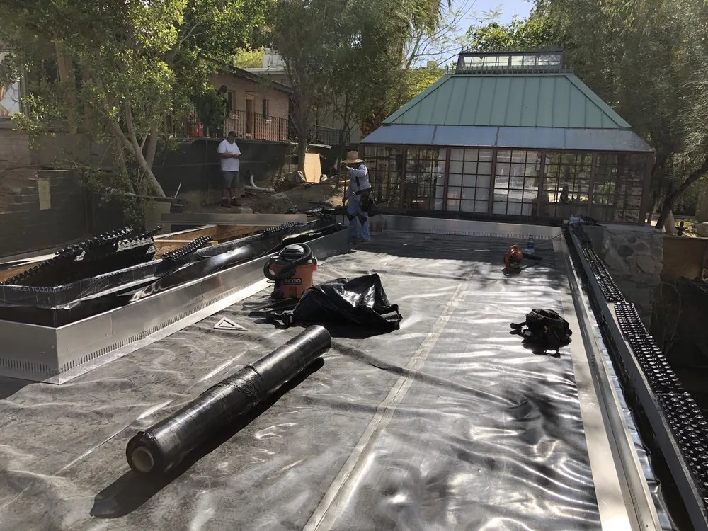 Trusted yard maintenance for residential properties across Glenview, IL - Intrinsic Landscaping