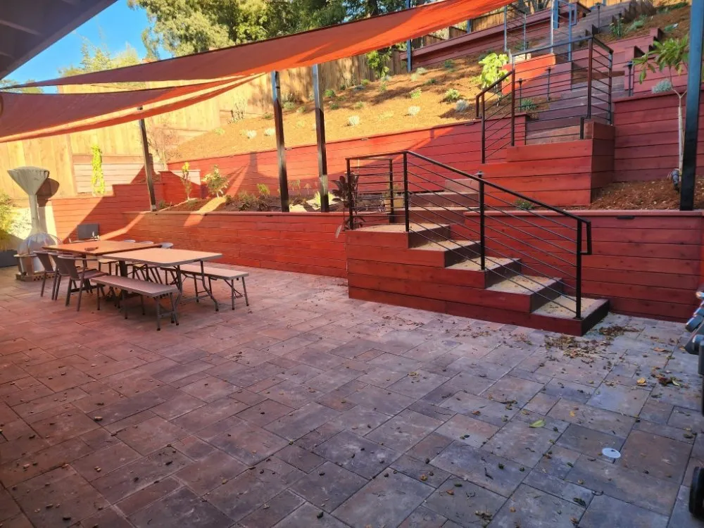 Top-rated residential landscaping for residential properties across Oakland, CA - Intuitive Landscape & Construction