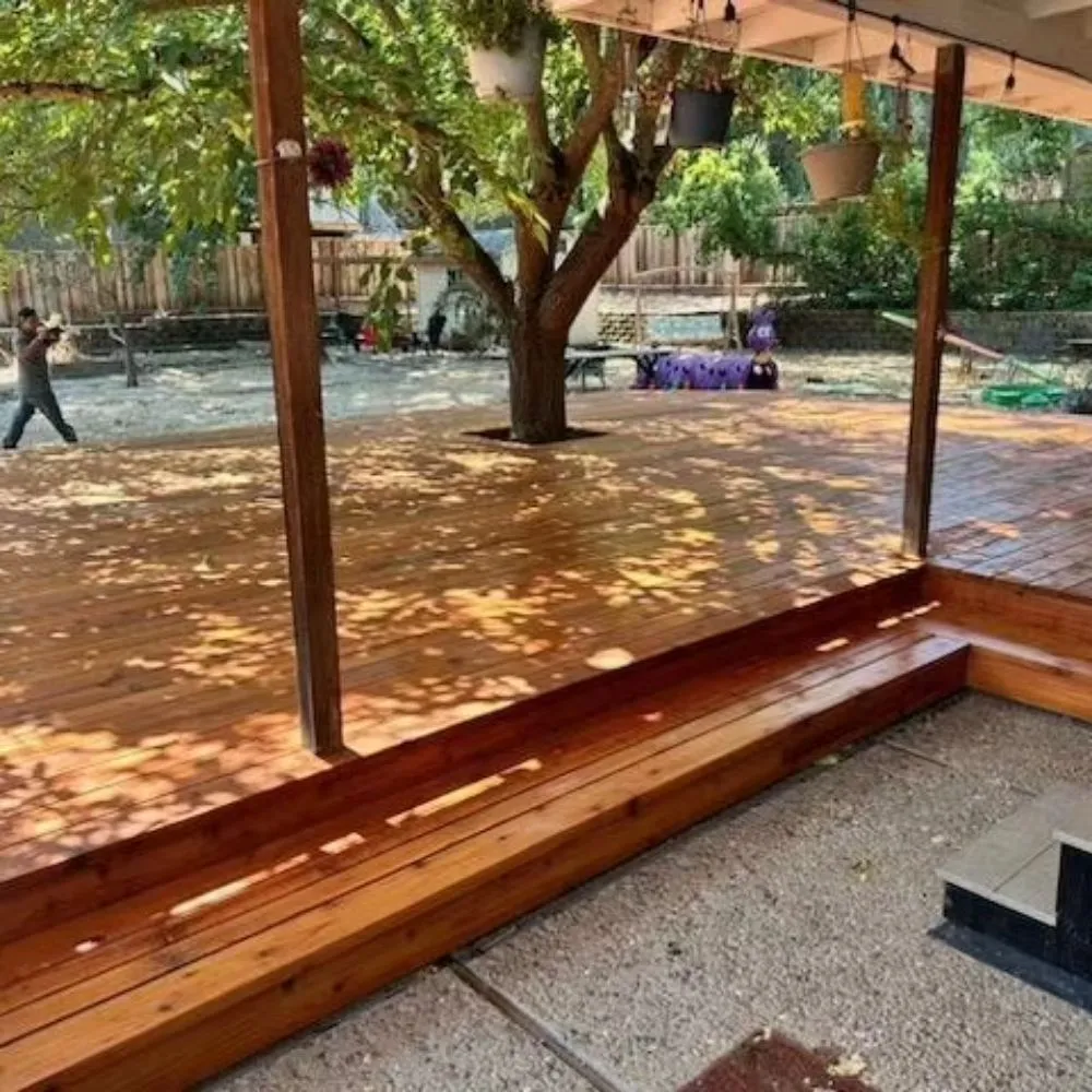 Affordable lawn care service in Oakland, CA - Intuitive Landscape & Construction