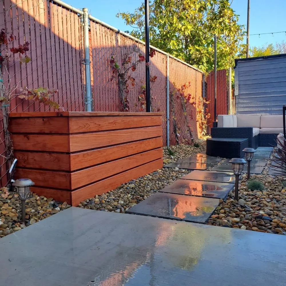 Reliable landscaping services in Oakland, CA by Intuitive Landscape & Construction