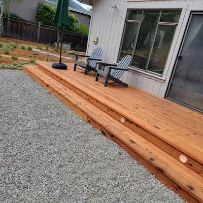 Intuitive Landscape & Construction