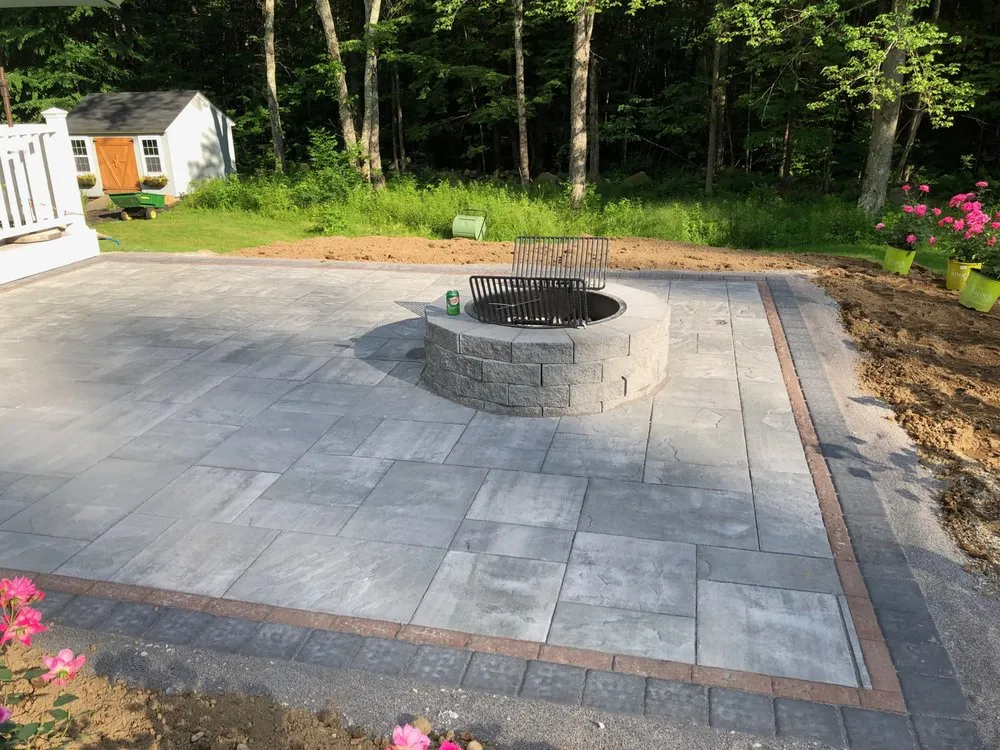 Trusted landscape design for outdoor upgrades across Merrimack, MA - Inventive Landscape Creations