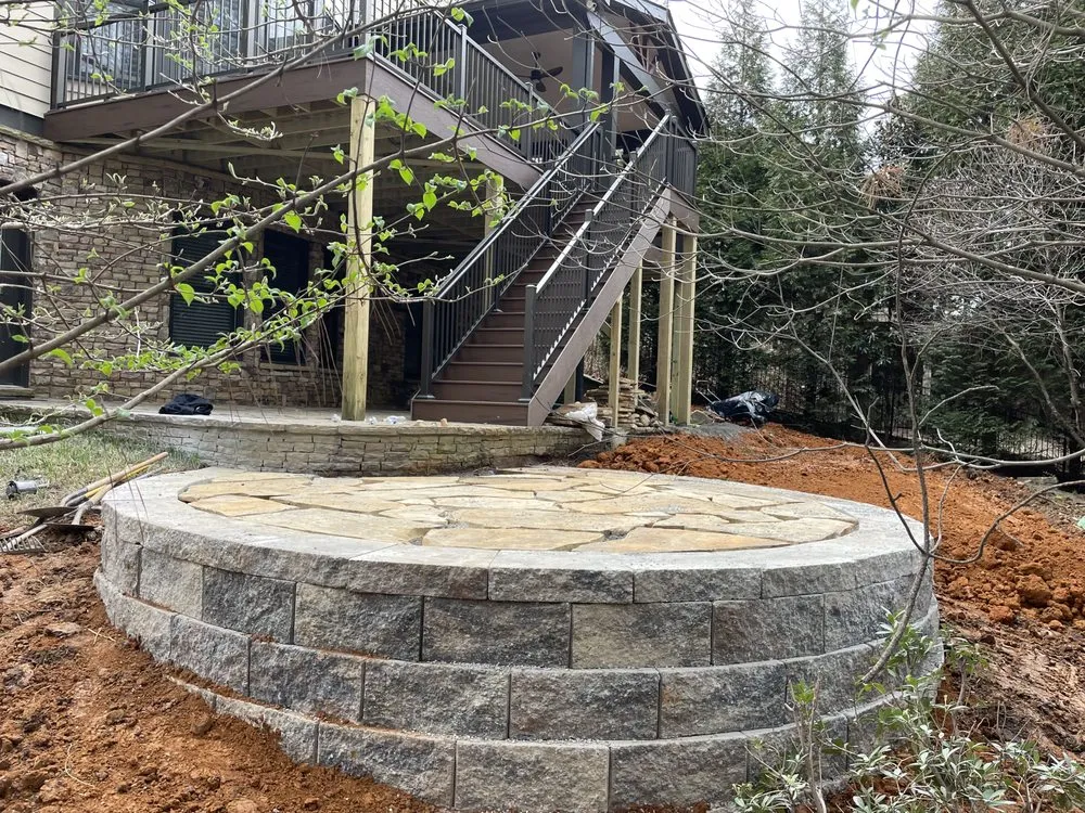 Expert lawn care service experts serving Canton, GA - Inventory Landscape & Irrigation Service