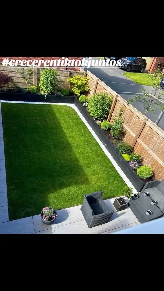 Trusted lawn care service for beautiful yards across Canton, GA - Inventory Landscape & Irrigation Service