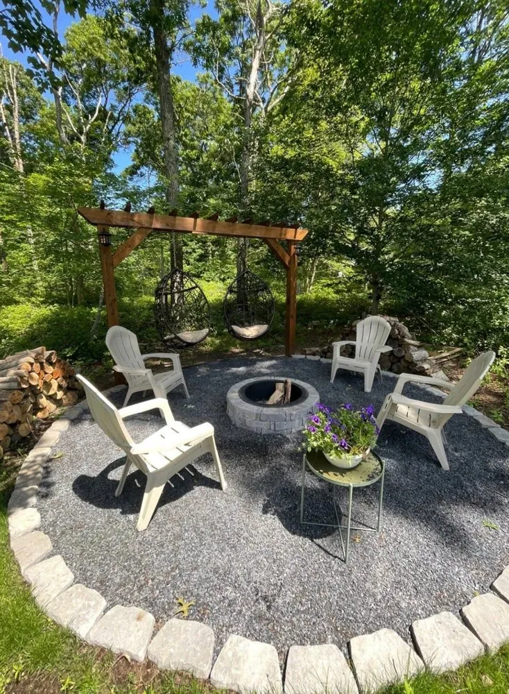 Custom yard maintenance experts serving Canton, GA - Inventory Landscape & Irrigation Service