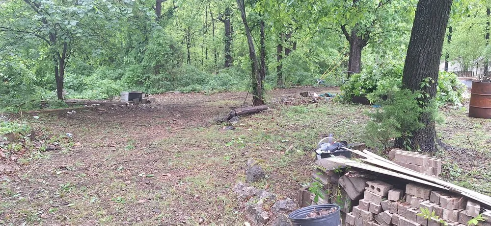 Expert residential landscaping in Williford, AR by Investment Landscaping