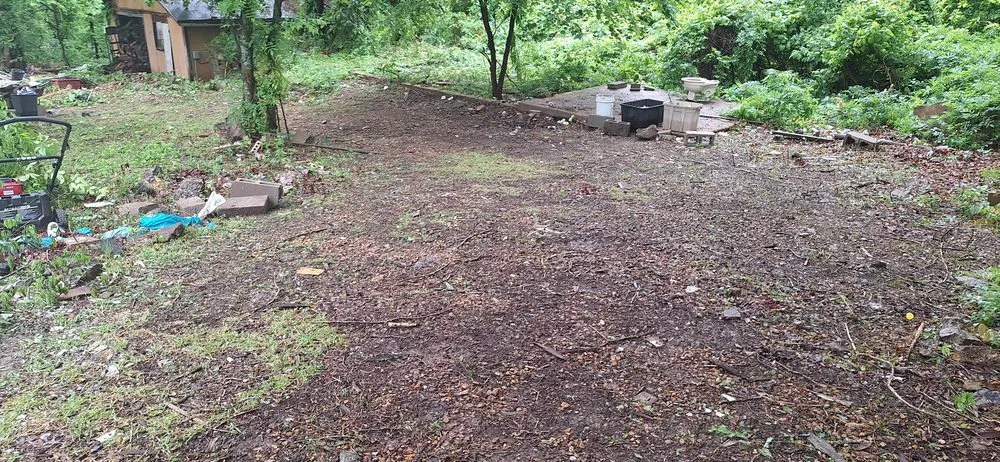 Reliable garden landscaping experts serving Williford, AR - Investment Landscaping