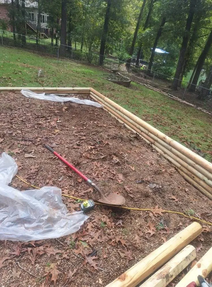 Local yard maintenance experts serving Williford, AR - Investment Landscaping