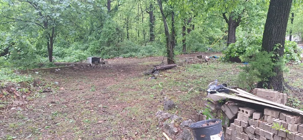 Trusted landscape installation in Williford, AR - Investment Landscaping