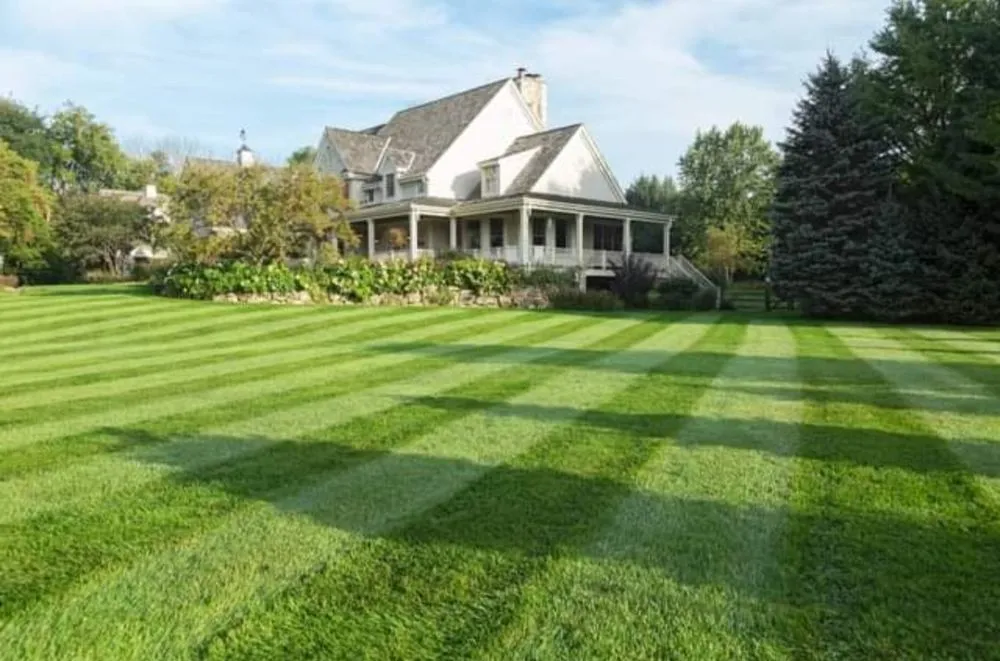 Trusted landscape installation in Rockmart, GA by Invictus Lawncare Services