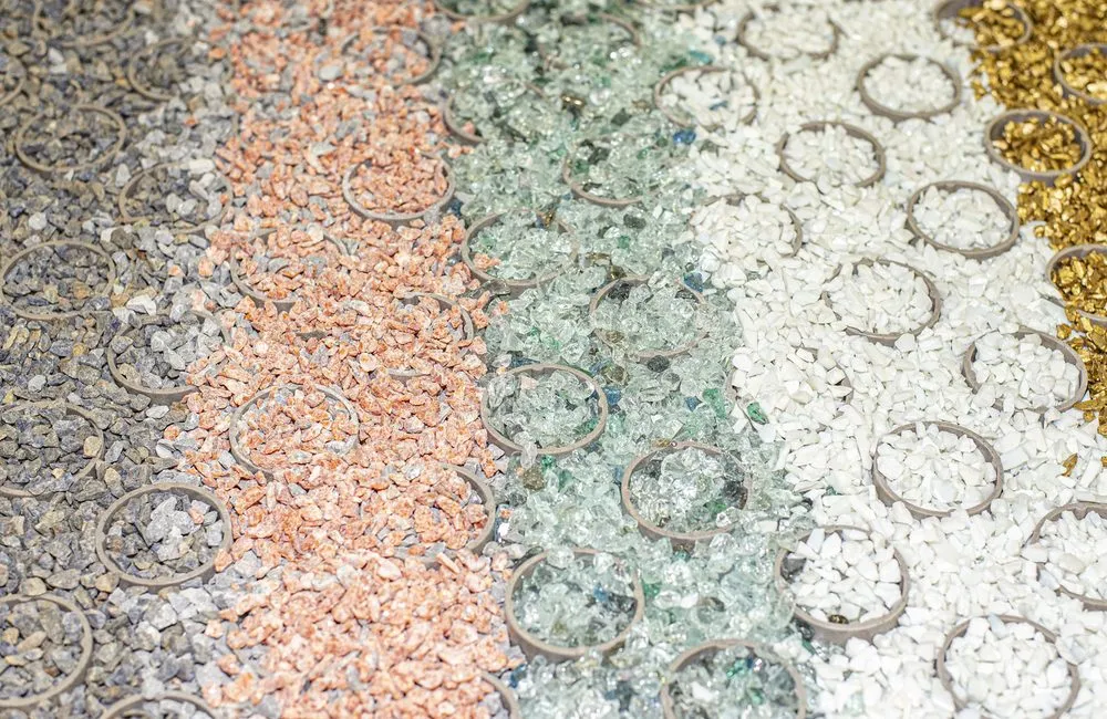 Affordable landscape installation in Aurora, CO by Invisible Structures