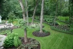 Top-rated outdoor landscaping in Massillon, OH - Invision Landscaping