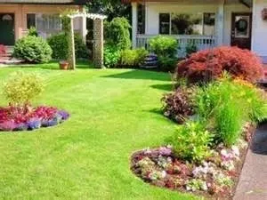 Top-rated residential landscaping for year-round maintenance across Massillon, OH - Invision Landscaping