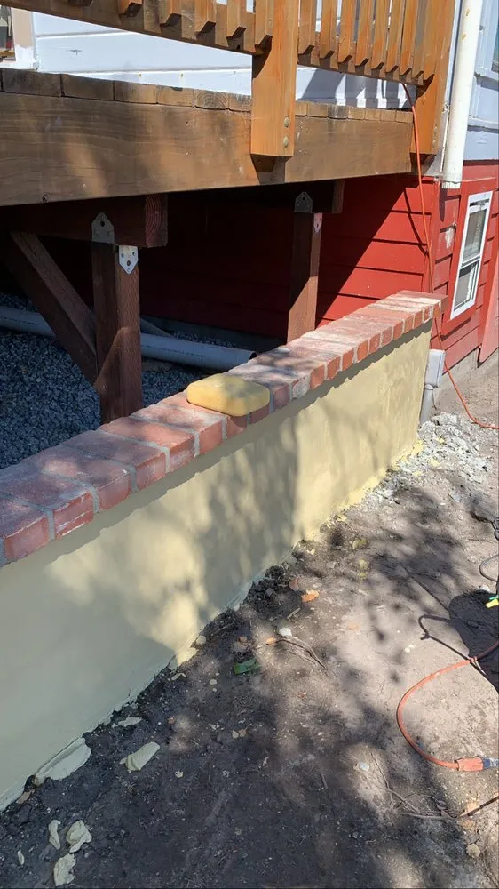 Affordable landscape installation for homes across Seaside, CA - Invision