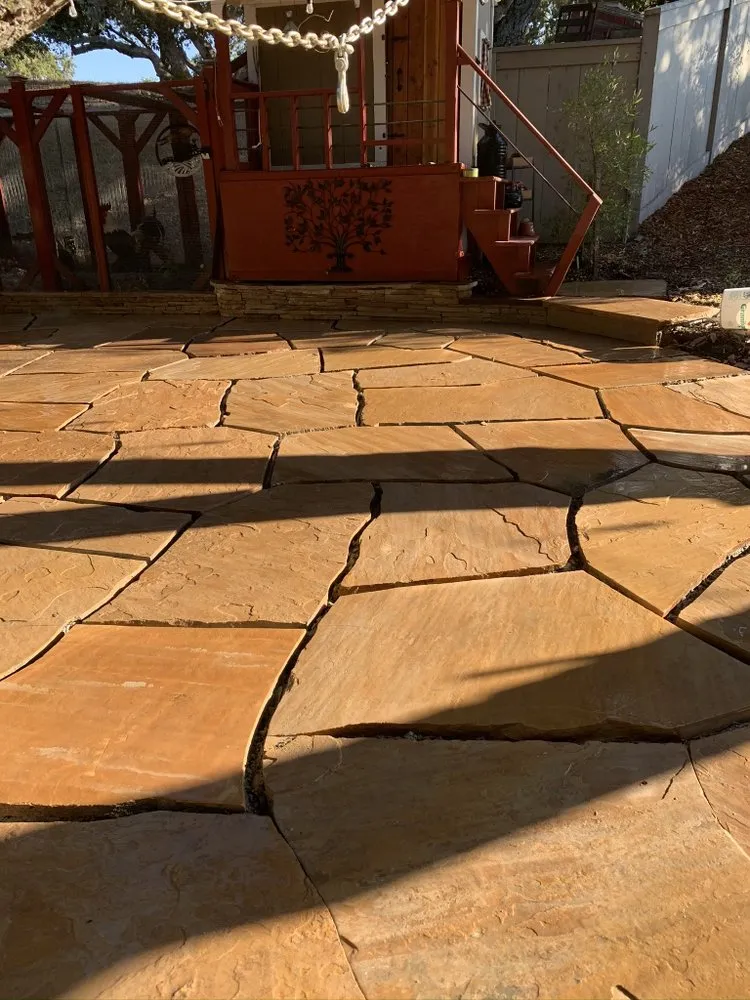 Top-rated landscape installation experts serving Seaside, CA - Invision